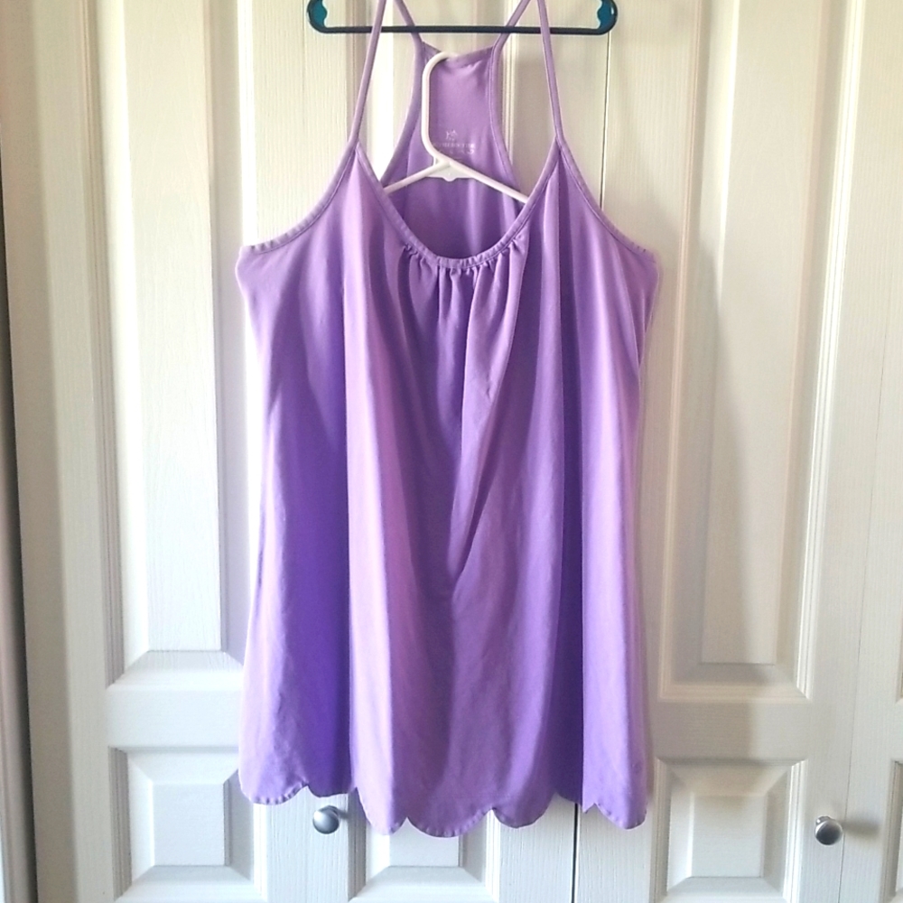 Southern Tide Dress or Swim cover up